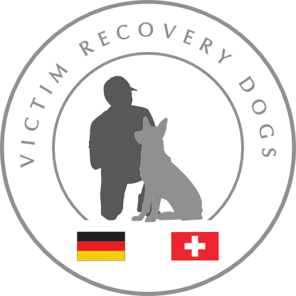 Victim Recovery Dogs